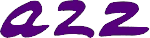 logo d'Anne Zerkovitz